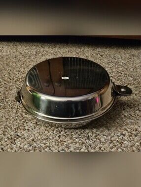 Coleman Portable Camping Cooking Set